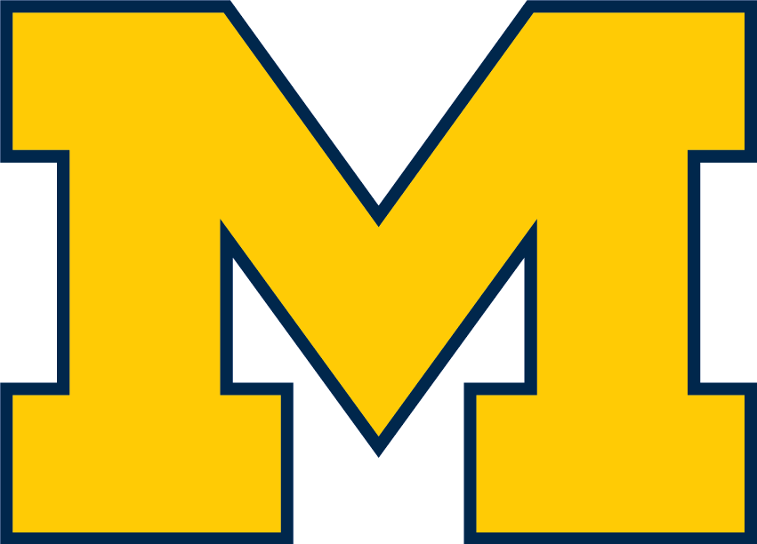 University of Michigan emblem